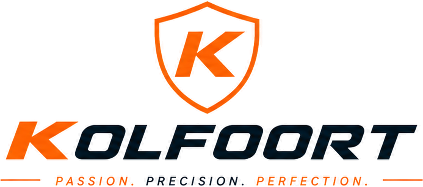 KOLFOORT